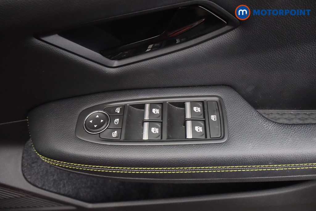 Renault Megane E-Tech Techno Automatic Electric Hatchback - Stock Number (1652289) - 9th supplementary image