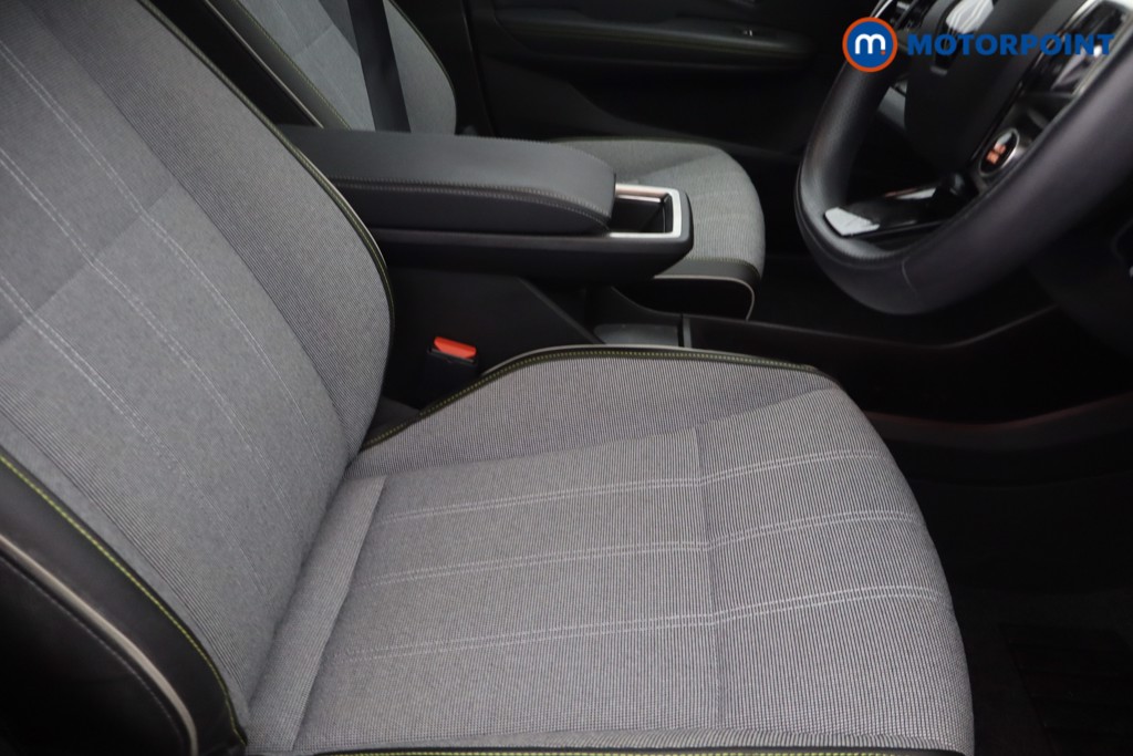 Renault Megane E-Tech Techno Automatic Electric Hatchback - Stock Number (1652289) - 10th supplementary image