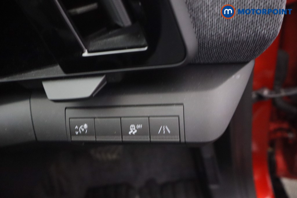 Renault Megane E-Tech Techno Automatic Electric Hatchback - Stock Number (1652289) - 11th supplementary image
