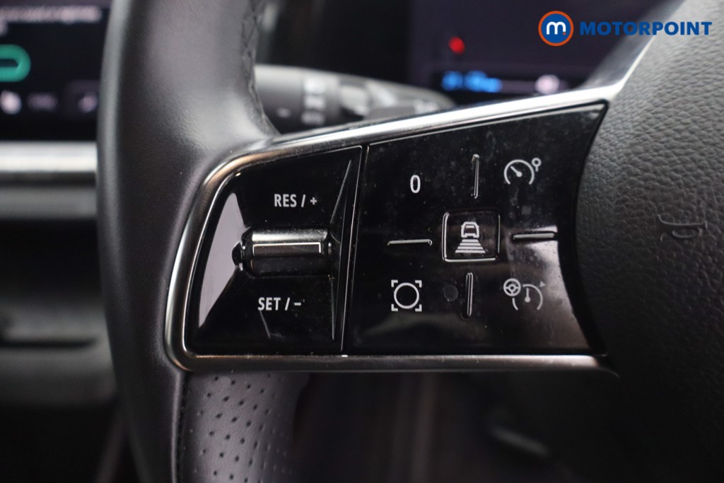 Renault Megane E-Tech Techno Automatic Electric Hatchback - Stock Number (1652289) - 13th supplementary image