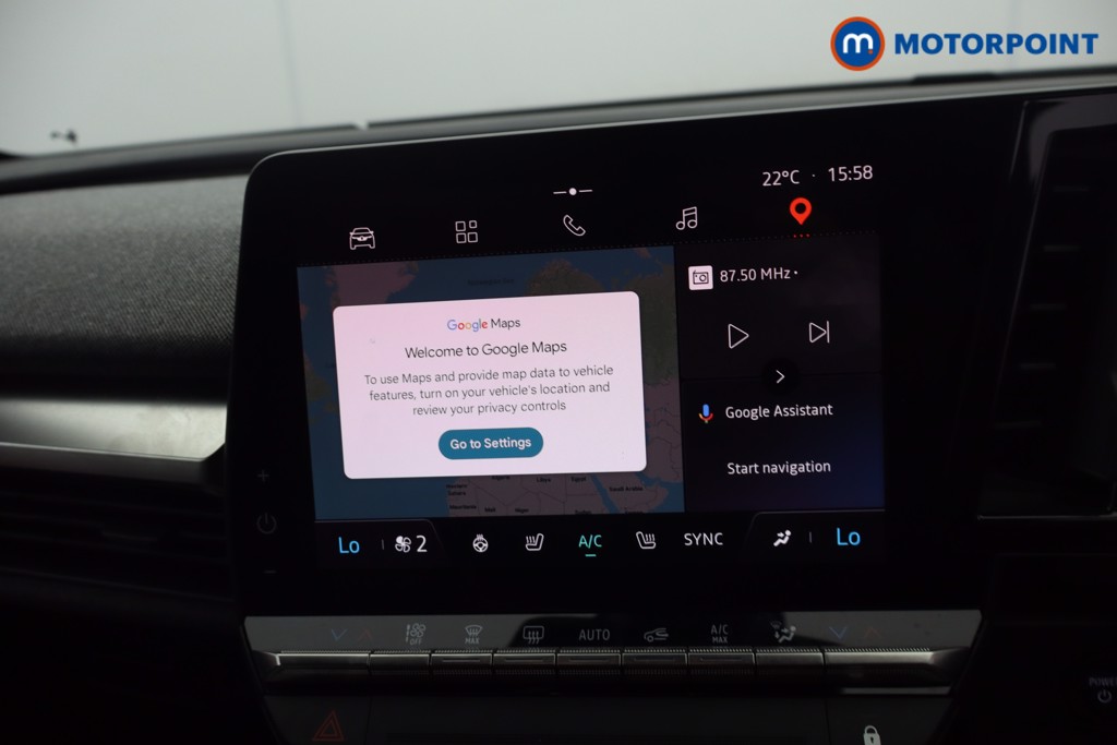 Renault Megane E-Tech Techno Automatic Electric Hatchback - Stock Number (1652289) - 15th supplementary image