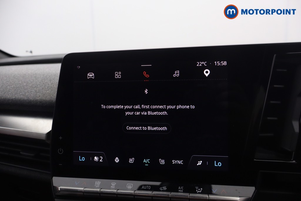 Renault Megane E-Tech Techno Automatic Electric Hatchback - Stock Number (1652289) - 19th supplementary image