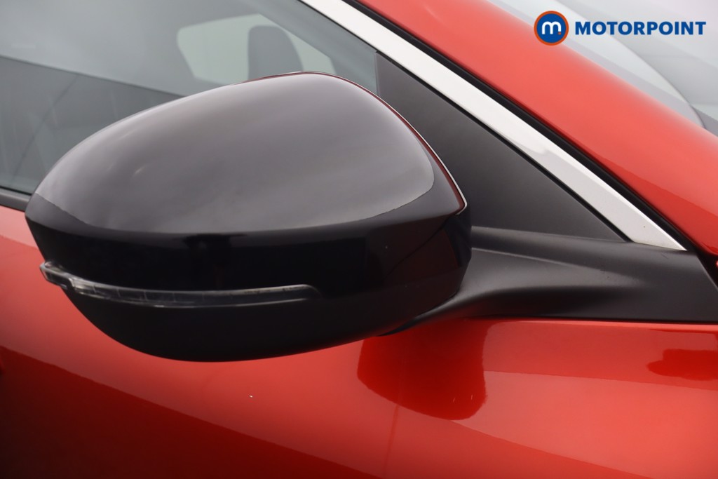 Renault Megane E-Tech Techno Automatic Electric Hatchback - Stock Number (1652289) - 21st supplementary image