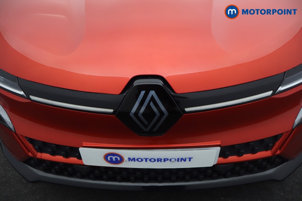 Renault Megane E-Tech Techno Automatic Electric Hatchback - Stock Number (1652289) - 22nd supplementary image