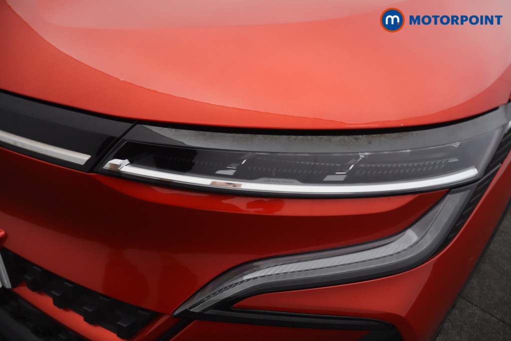 Renault Megane E-Tech Techno Automatic Electric Hatchback - Stock Number (1652289) - 23rd supplementary image
