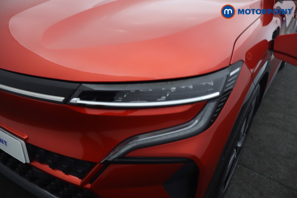 Renault Megane E-Tech Techno Automatic Electric Hatchback - Stock Number (1652289) - 24th supplementary image