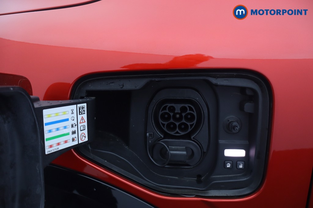 Renault Megane E-Tech Techno Automatic Electric Hatchback - Stock Number (1652289) - 25th supplementary image