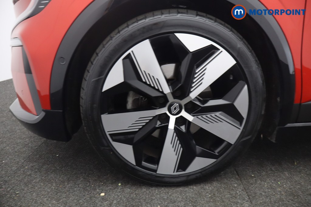 Renault Megane E-Tech Techno Automatic Electric Hatchback - Stock Number (1652289) - 26th supplementary image
