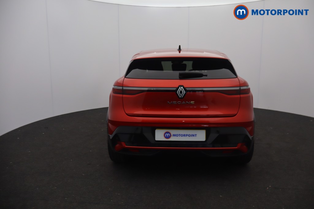 Renault Megane E-Tech Techno Automatic Electric Hatchback - Stock Number (1652289) - 1st supplementary image