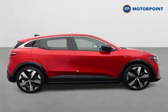 Renault Megane E-Tech Techno Automatic Electric Hatchback - Stock Number (1652289) - Drivers side