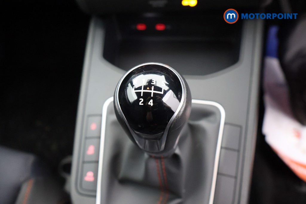 Seat Ibiza FR Manual Petrol Hatchback - Stock Number (1652642) - 12th supplementary image
