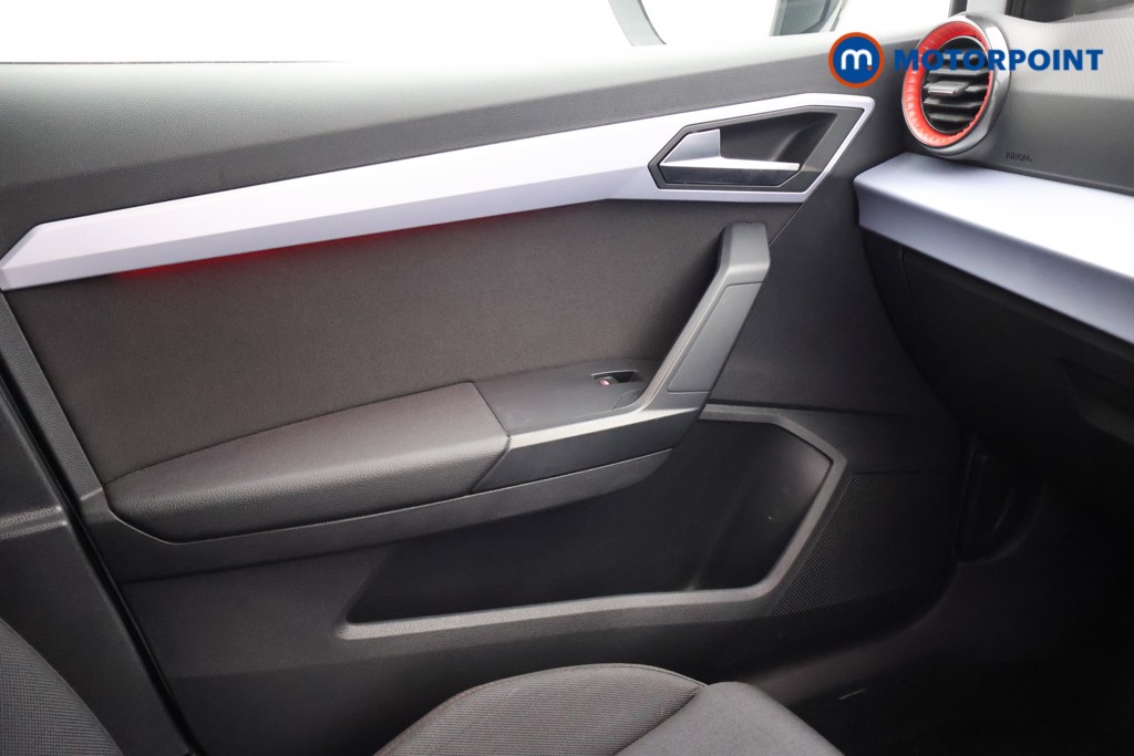 Seat Ibiza FR Manual Petrol Hatchback - Stock Number (1652642) - 14th supplementary image