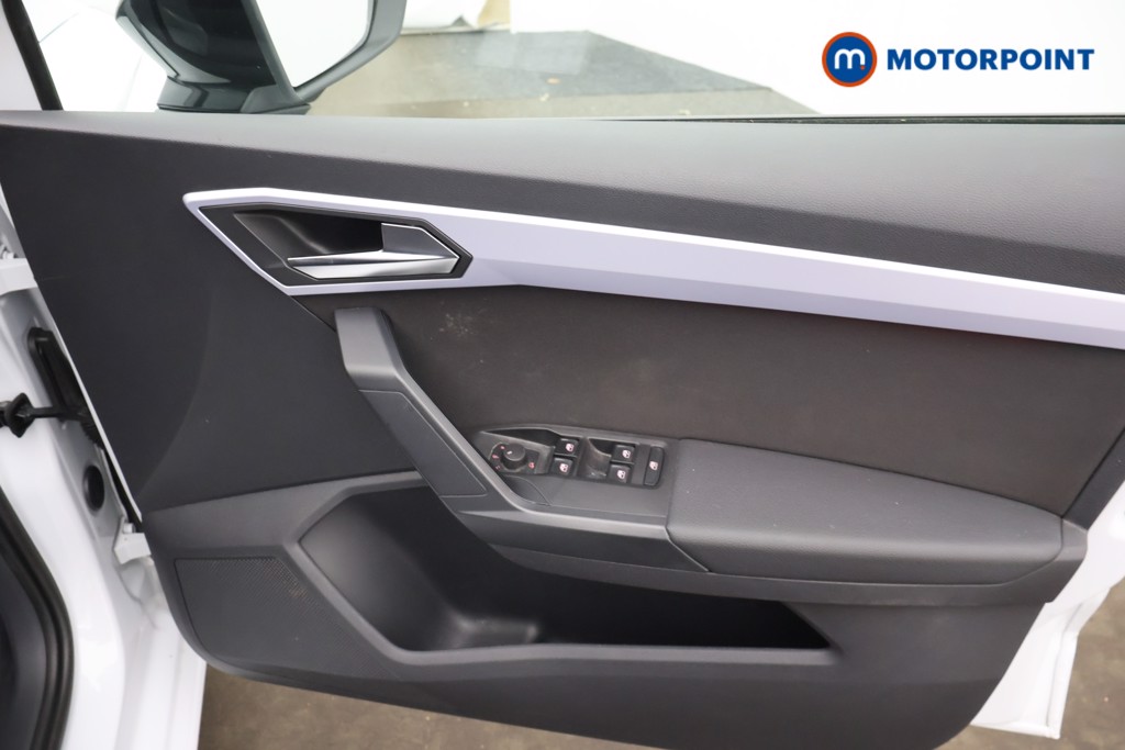 Seat Ibiza FR Manual Petrol Hatchback - Stock Number (1652642) - 15th supplementary image
