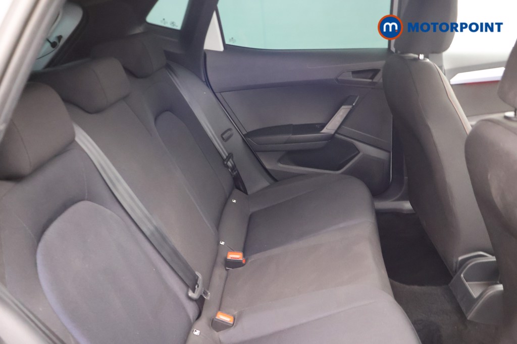 Seat Ibiza FR Manual Petrol Hatchback - Stock Number (1652642) - 18th supplementary image