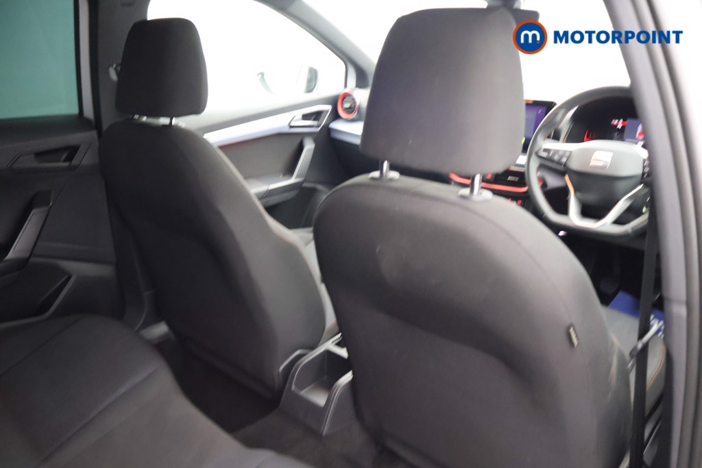 Seat Ibiza FR Manual Petrol Hatchback - Stock Number (1652642) - 19th supplementary image