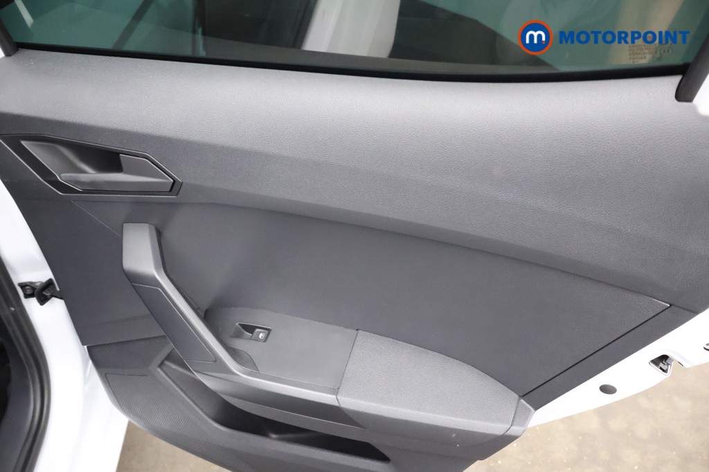 Seat Ibiza FR Manual Petrol Hatchback - Stock Number (1652642) - 20th supplementary image