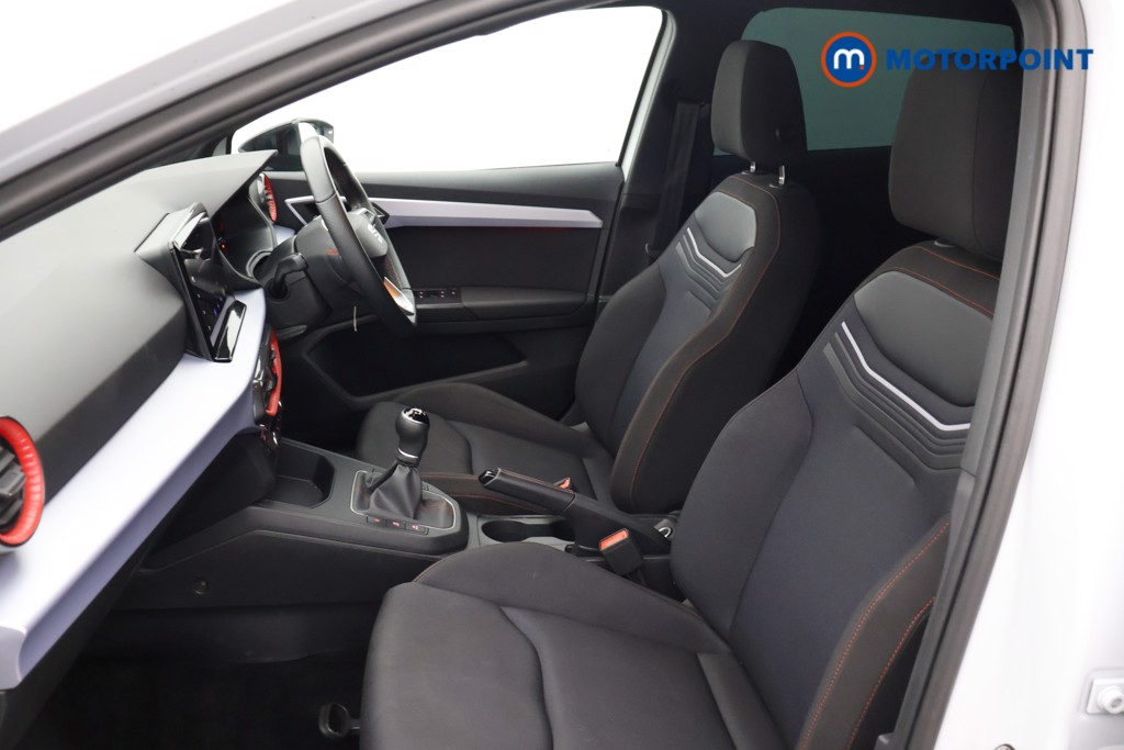 Seat Ibiza FR Manual Petrol Hatchback - Stock Number (1652642) - 22nd supplementary image