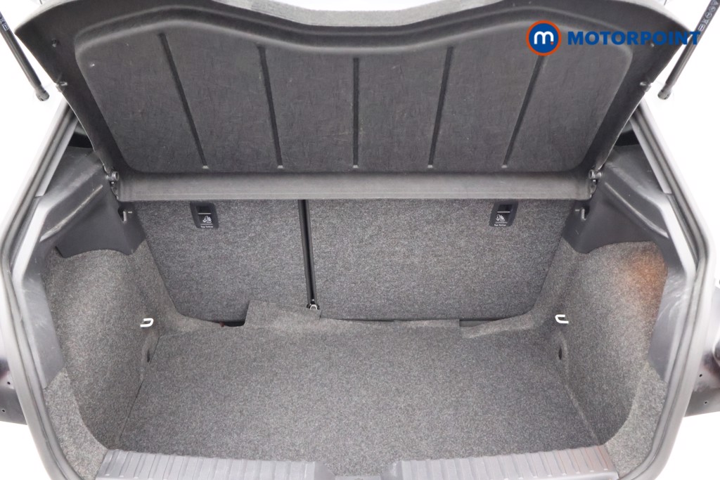 Seat Ibiza FR Manual Petrol Hatchback - Stock Number (1652642) - 23rd supplementary image
