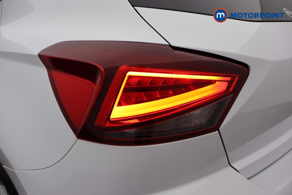 Seat Ibiza FR Manual Petrol Hatchback - Stock Number (1652642) - 25th supplementary image