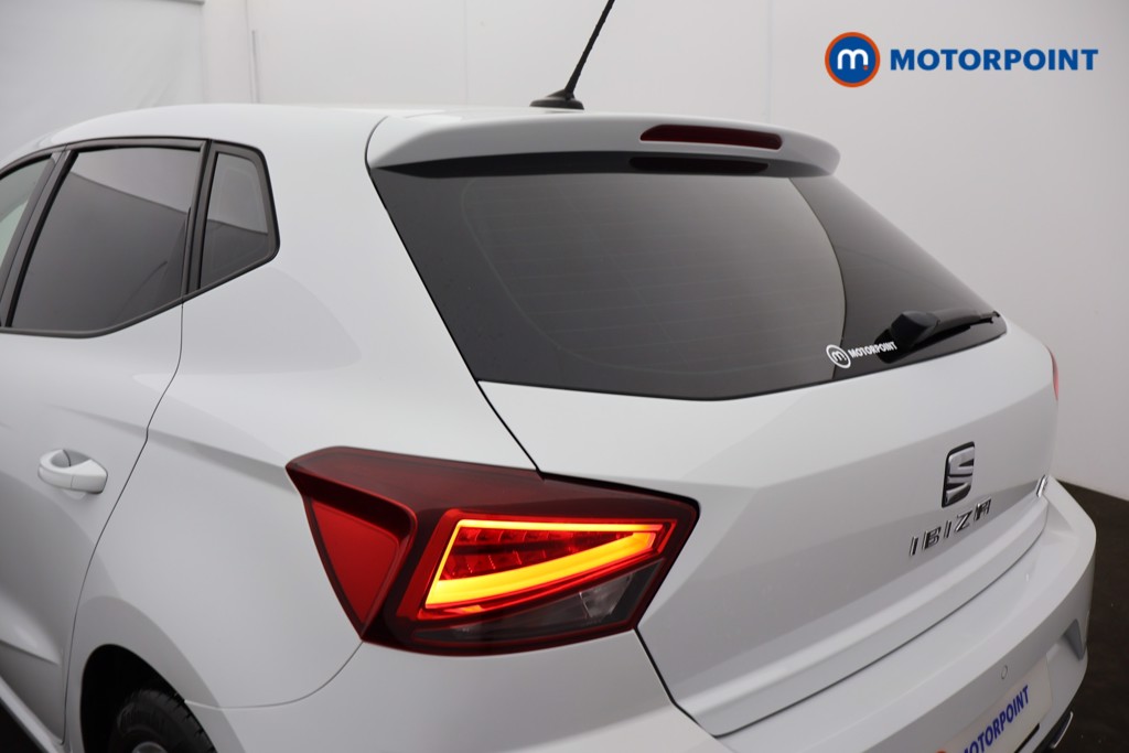 Seat Ibiza FR Manual Petrol Hatchback - Stock Number (1652642) - 26th supplementary image