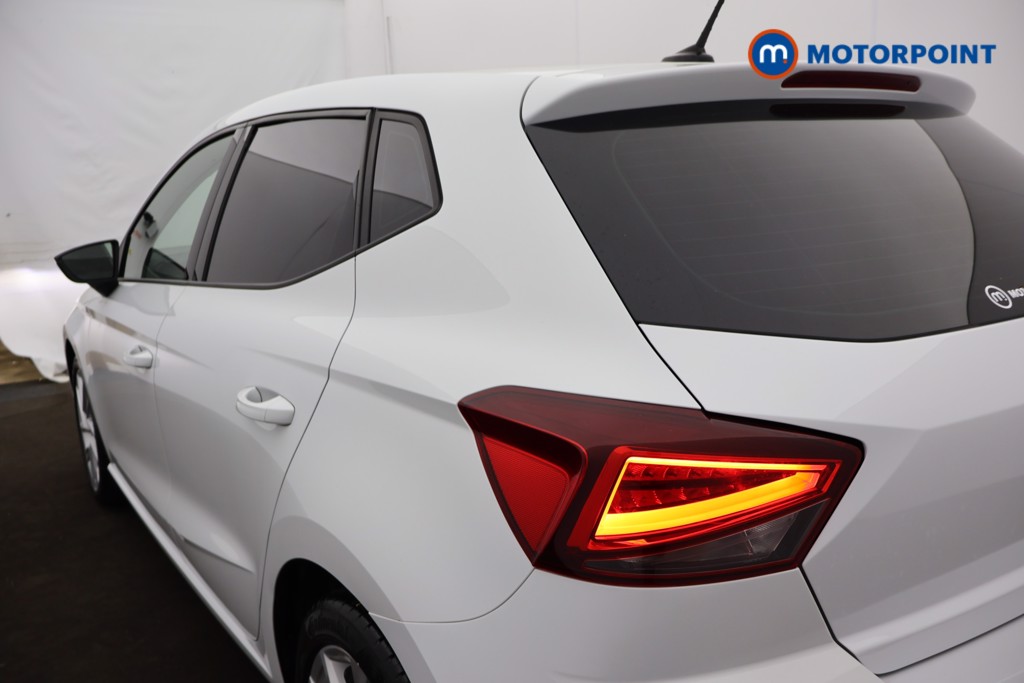 Seat Ibiza FR Manual Petrol Hatchback - Stock Number (1652642) - 27th supplementary image