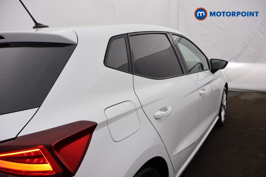 Seat Ibiza FR Manual Petrol Hatchback - Stock Number (1652642) - 29th supplementary image