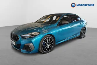 BMW 2 Series M235i Automatic Petrol Saloon - Stock Number (1653759) - Passenger side front corner