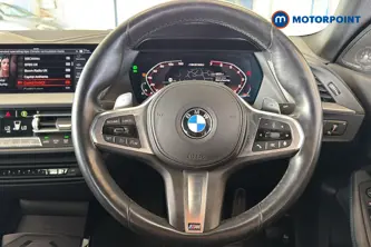 BMW 2 Series M235i Automatic Petrol Saloon - Stock Number (1653759) - 2nd supplementary image