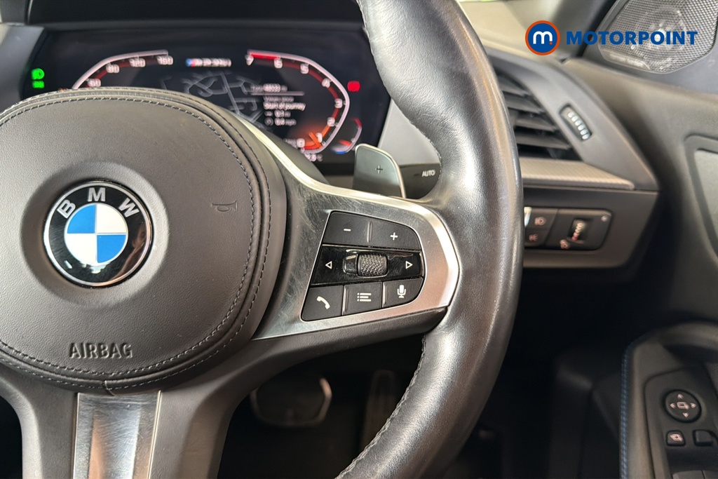 BMW 2 Series M235i Automatic Petrol Saloon - Stock Number (1653759) - 3rd supplementary image