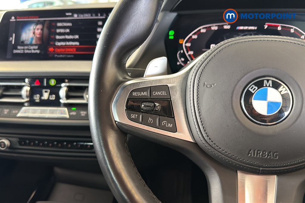 BMW 2 Series M235i Automatic Petrol Saloon - Stock Number (1653759) - 4th supplementary image