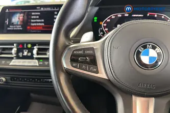 BMW 2 Series M235i Automatic Petrol Saloon - Stock Number (1653759) - 4th supplementary image