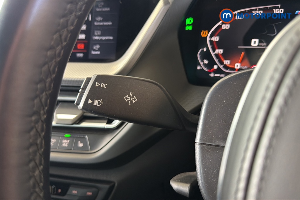 BMW 2 Series M235i Automatic Petrol Saloon - Stock Number (1653759) - 5th supplementary image