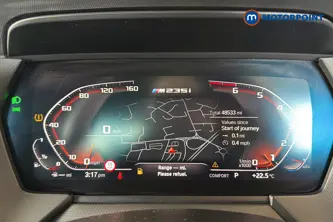 BMW 2 Series M235i Automatic Petrol Saloon - Stock Number (1653759) - 7th supplementary image