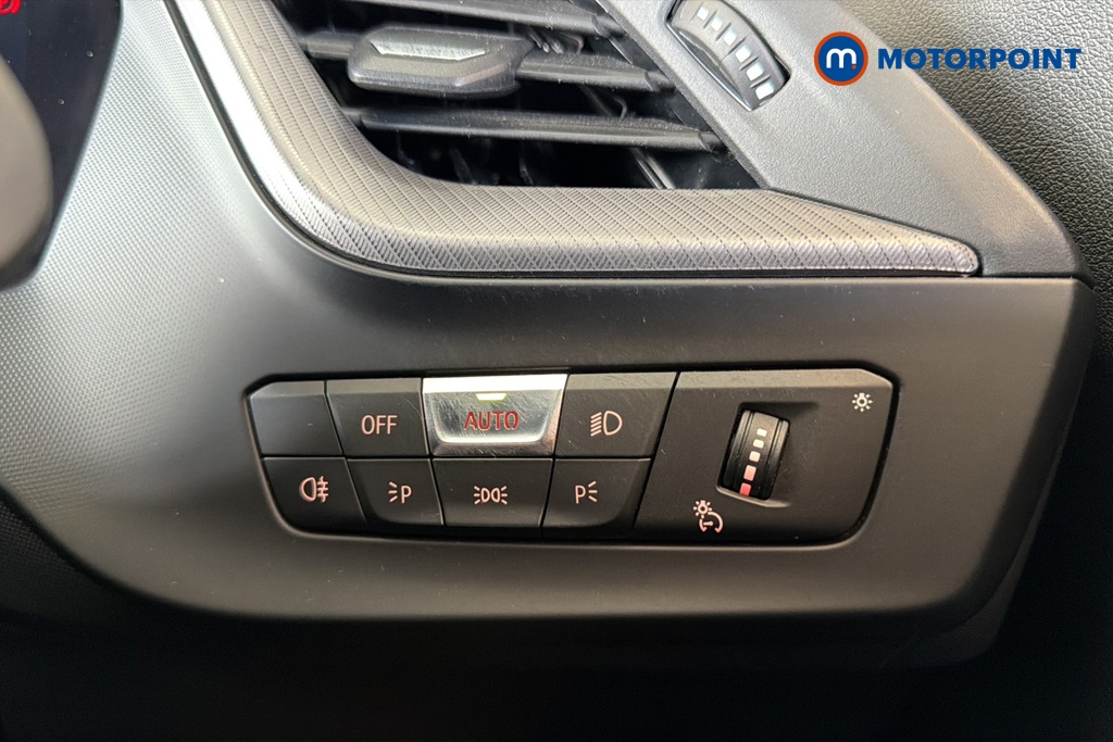 BMW 2 Series M235i Automatic Petrol Saloon - Stock Number (1653759) - 11th supplementary image