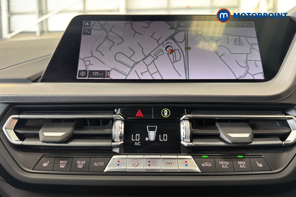 BMW 2 Series M235i Automatic Petrol Saloon - Stock Number (1653759) - 12th supplementary image