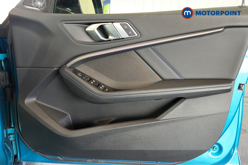 BMW 2 Series M235i Automatic Petrol Saloon - Stock Number (1653759) - 18th supplementary image