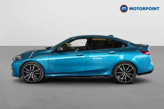 BMW 2 Series M235i Automatic Petrol Saloon - Stock Number (1653759) - Drivers side