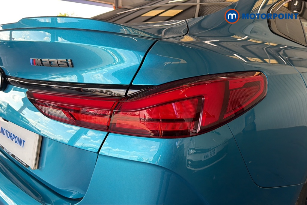 BMW 2 Series M235i Automatic Petrol Saloon - Stock Number (1653759) - 36th supplementary image