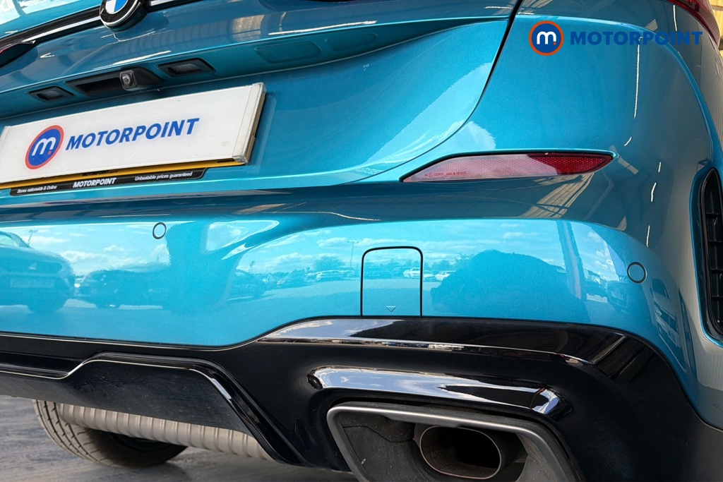 BMW 2 Series M235i Automatic Petrol Saloon - Stock Number (1653759) - 39th supplementary image