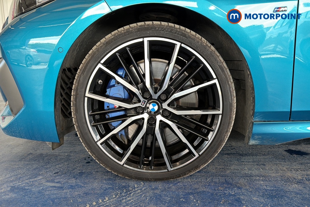 BMW 2 Series M235i Automatic Petrol Saloon - Stock Number (1653759) - 44th supplementary image