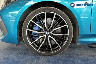 BMW 2 Series M235i Automatic Petrol Saloon - Stock Number (1653759) - 44th supplementary image
