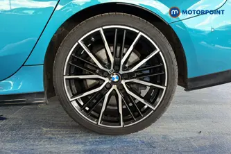 BMW 2 Series M235i Automatic Petrol Saloon - Stock Number (1653759) - 45th supplementary image