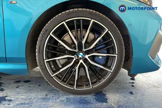 BMW 2 Series M235i Automatic Petrol Saloon - Stock Number (1653759) - 47th supplementary image