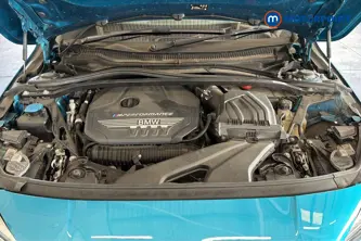 BMW 2 Series M235i Automatic Petrol Saloon - Stock Number (1653759) - 48th supplementary image