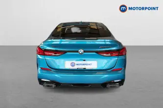 BMW 2 Series M235i Automatic Petrol Saloon - Stock Number (1653759) - Rear bumper