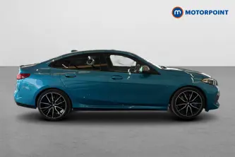 BMW 2 Series M235i Automatic Petrol Saloon - Stock Number (1653759) - Passenger side