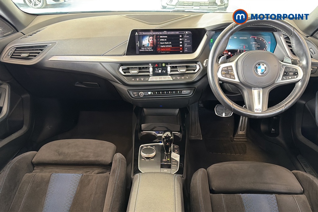 BMW 2 Series M235i Automatic Petrol Saloon - Stock Number (1653759) - 1st supplementary image