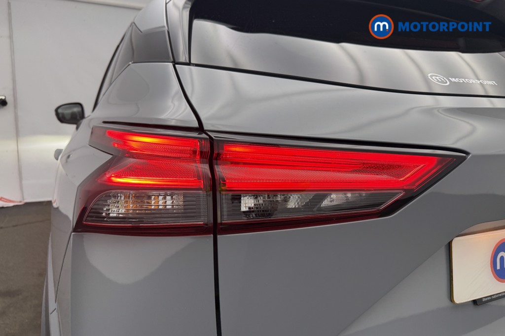 Nissan Qashqai N-Connecta Automatic Petrol-Electric Hybrid SUV - Stock Number (1654325) - 11th supplementary image