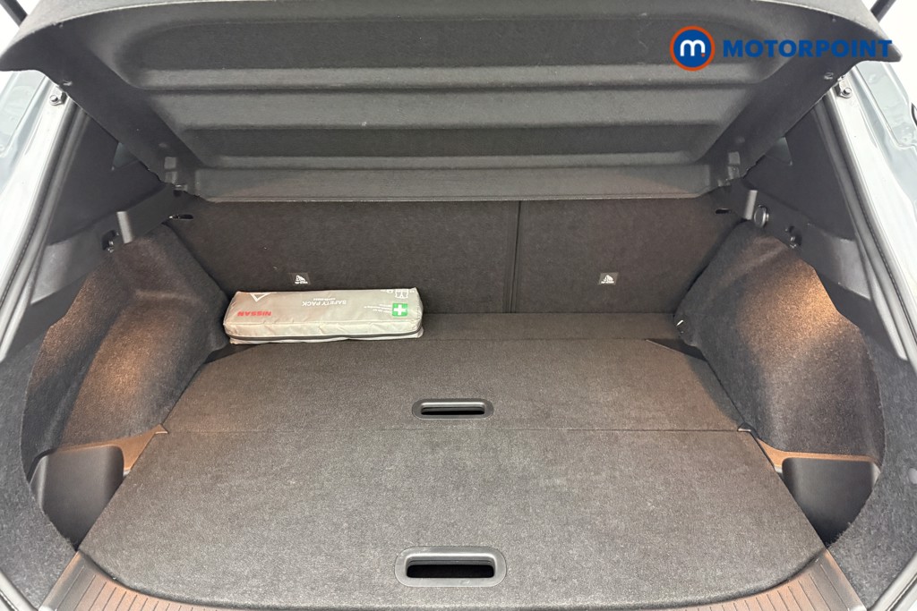 Nissan Qashqai N-Connecta Automatic Petrol-Electric Hybrid SUV - Stock Number (1654325) - 14th supplementary image