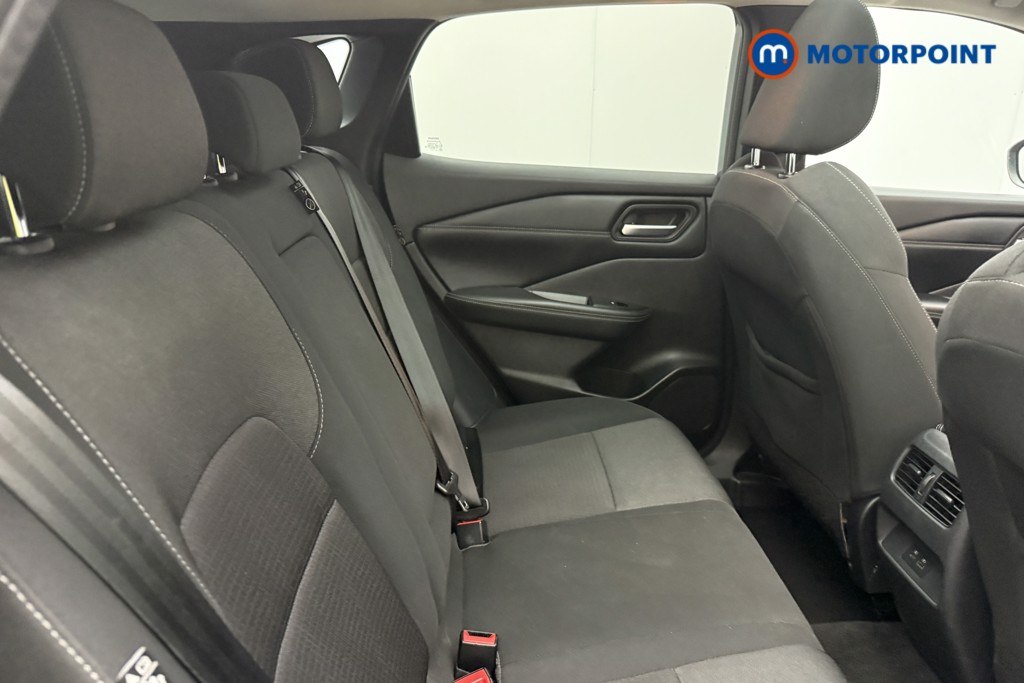 Nissan Qashqai N-Connecta Automatic Petrol-Electric Hybrid SUV - Stock Number (1654325) - 19th supplementary image
